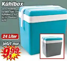 Posten Börse Kühlbox Angebot