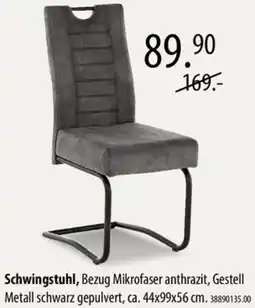 Franz Knuffmann Schwingstuhl Angebot