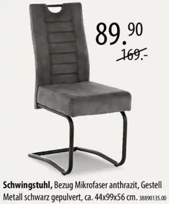 Franz Knuffmann Schwingstuhl Angebot