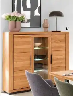 Franz Knuffmann Highboard Angebot