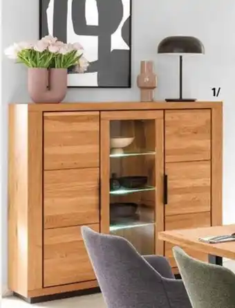 Franz Knuffmann Highboard Angebot