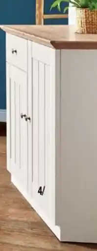 Franz Knuffmann LIV'IN Kommode Angebot