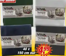 Posten Börse VIVA Tischläufer Angebot