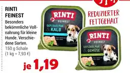 Zookauf Rinti feinest Angebot