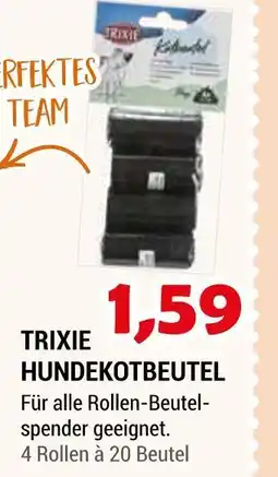 Zookauf Trixie hundekotbeutel Angebot