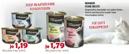 Zookauf Miamor feine beute Angebot