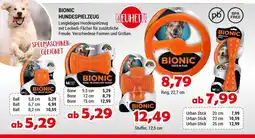 Zookauf Bionic ball Angebot