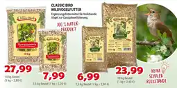 Zookauf Classic bird wildvogelfutter Angebot