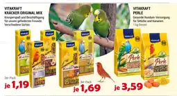 Zookauf Vitakraft kräcker original mix Angebot