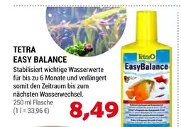 Zookauf Tetra easy balance Angebot