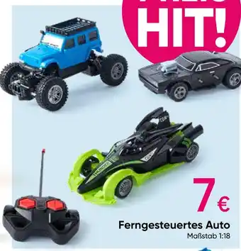 PEPCO Fernesteuertes auto Angebot