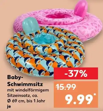 Kaufland Baby-schwimmsitz Angebot