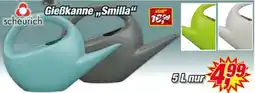 Posten Börse Scheurich Gießkanne ,,Smilla" Angebot