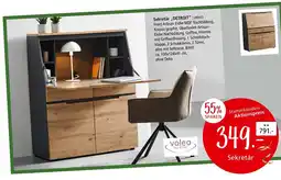 Zurbrüggen Voleo sekretär detroit Angebot