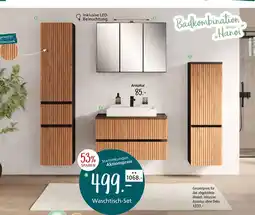 Zurbrüggen Badkombination hanoi Angebot