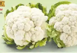 Netto Marken-Discount Heimat Blumenkohl Angebot