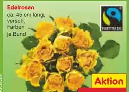 Netto Marken-Discount Edelrosen Angebot