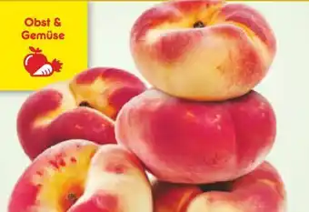 Netto Marken-Discount MarktTag Plattpfirsiche Angebot