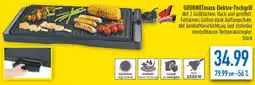 diska GOURMETmaxx Elektro-Tischgrill Angebot