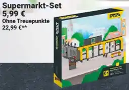diska Supermarkt-Set Angebot