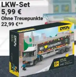 diska LKW-Set Angebot