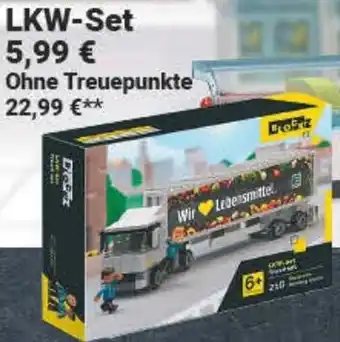 diska LKW-Set Angebot
