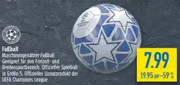 diska Fußball Angebot