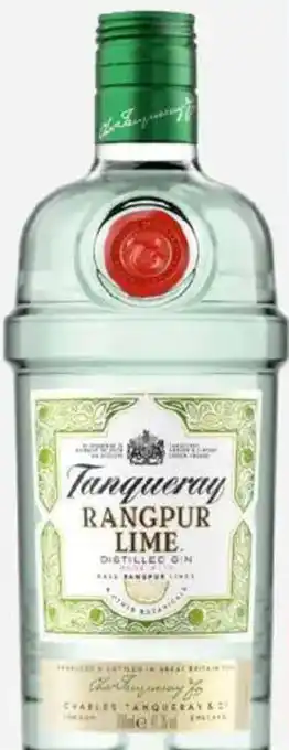 METRO Tanqueray Rangpur Angebot