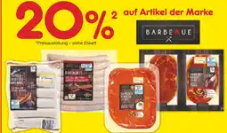 Netto Marken-Discount Barbeque 20% Angebot