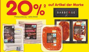 Netto Marken-Discount Barbeque 20% Angebot