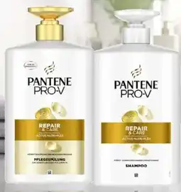 METRO Pantene Pro-V Shampoo Angebot