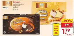 Netto Marken-Discount Ice eisriegel Angebot