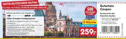 Netto Marken-Discount Dresden hotelgutschein Angebot