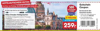 Netto Marken-Discount Dresden hotelgutschein Angebot