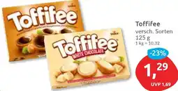 Budni Toffifee Angebot