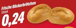 Simmel Frische Bäckerbrötchen Angebot