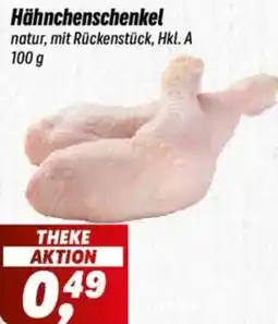 Simmel Hähnchenschenkel Angebot