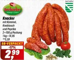 Simmel Drebacher Knacker Angebot