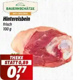 Simmel BAUERNSCHÄTZE Hintereisbein Angebot