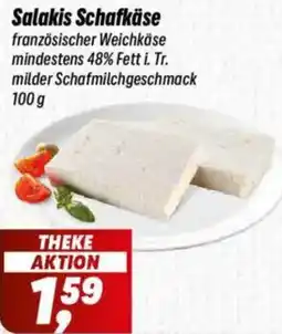 Simmel Salakis Schafkäse Angebot