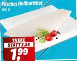 Simmel Frisches Heilbuttfilet Angebot