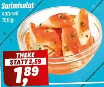 Simmel Surimisalat Angebot