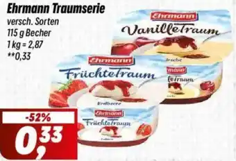 Simmel Ehrmann Traumserie Angebot