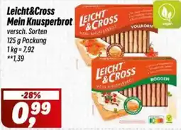 Simmel Leicht&Cross Mein Knusperbrot Angebot