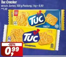 Simmel Tuc Cracker Angebot