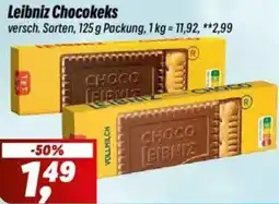 Simmel Leibniz Chocokeks Angebot