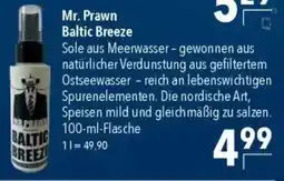 CITTI Markt Mr. Prawn Baltic Breeze Angebot