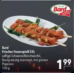 CITTI Markt Bard Frischer Feuerspieẞ XXL Angebot