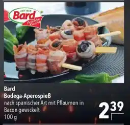 CITTI Markt Bard Bodega-Aperospieẞ Angebot