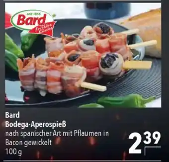 CITTI Markt Bard Bodega-Aperospieẞ Angebot